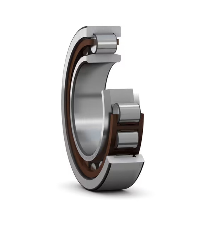 Підшипник NU 318 ECP SKF